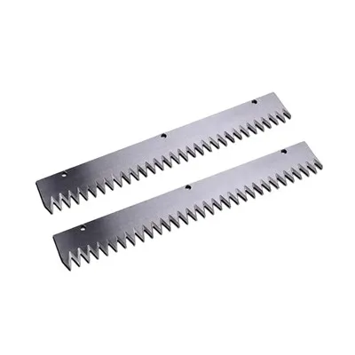 Savukepakkausleikkauslaitteen terä