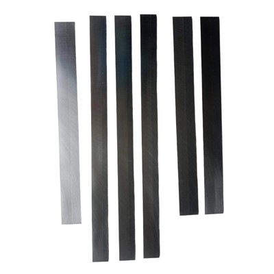 Puuntyöstöteräslusterä